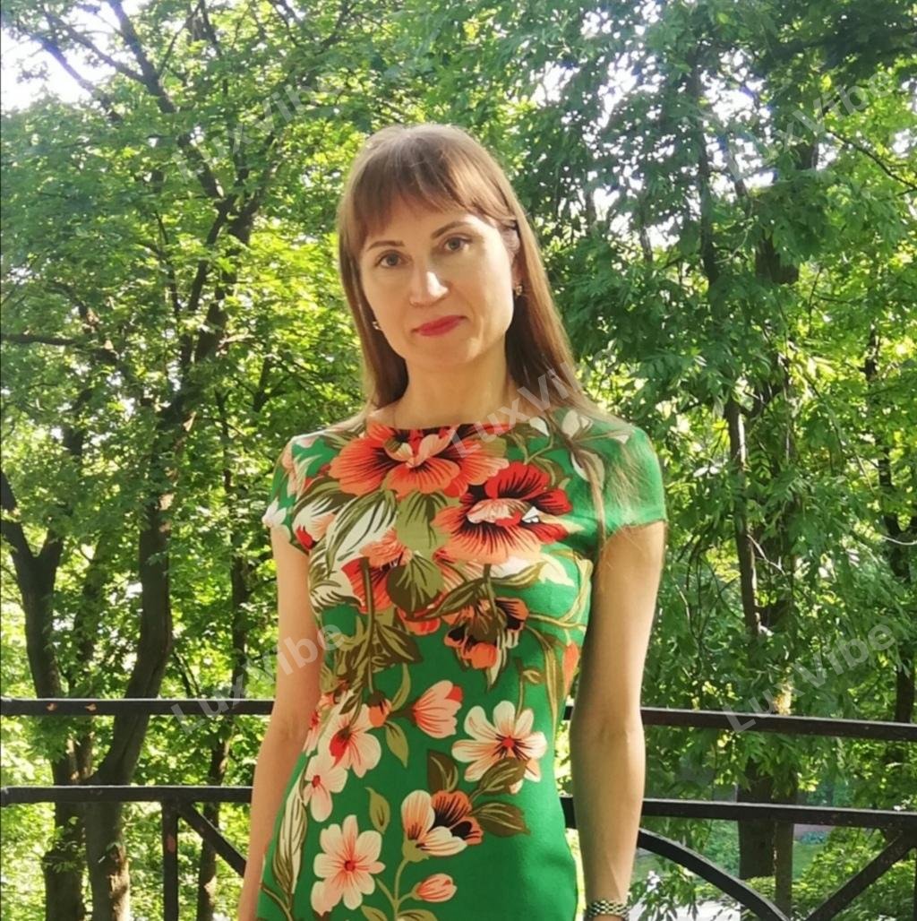 Yuliya