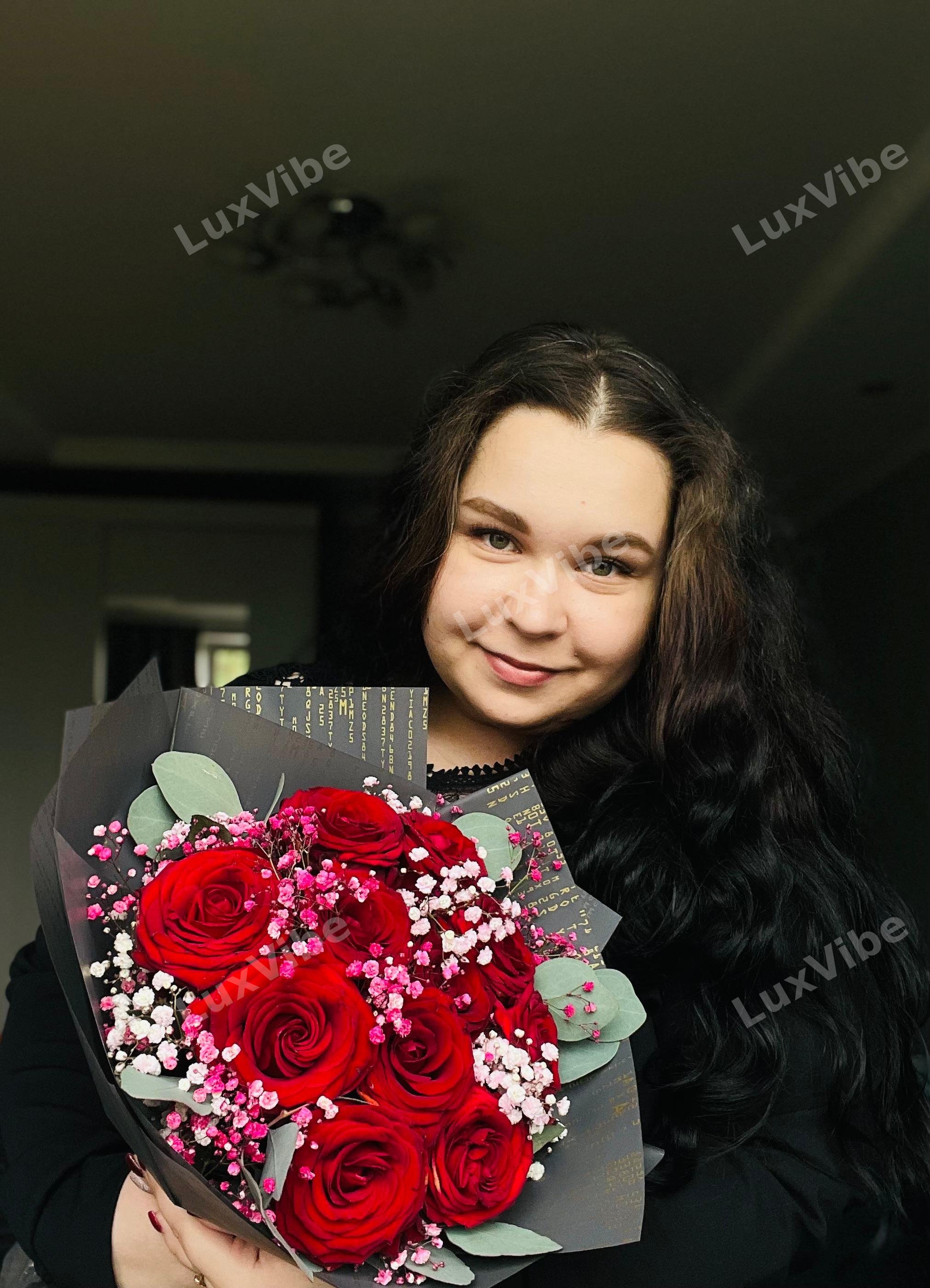 Анастасия