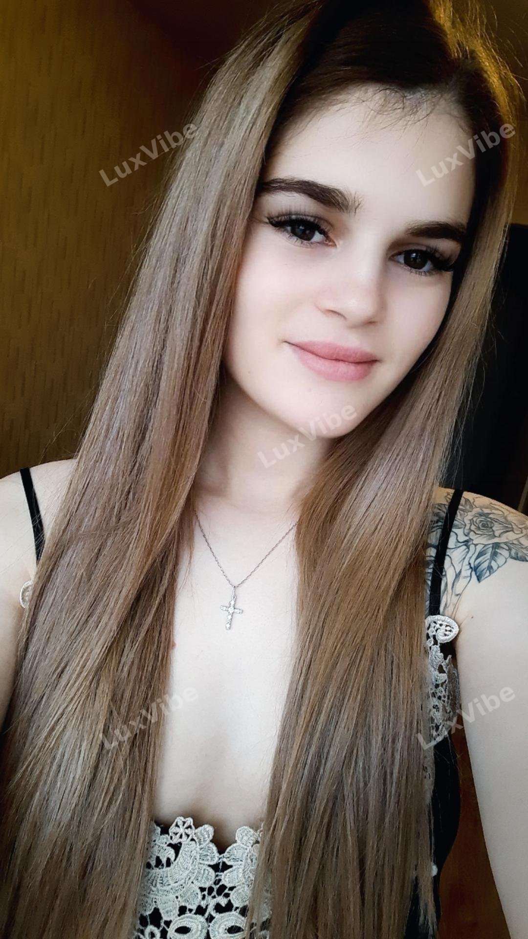 Валентина