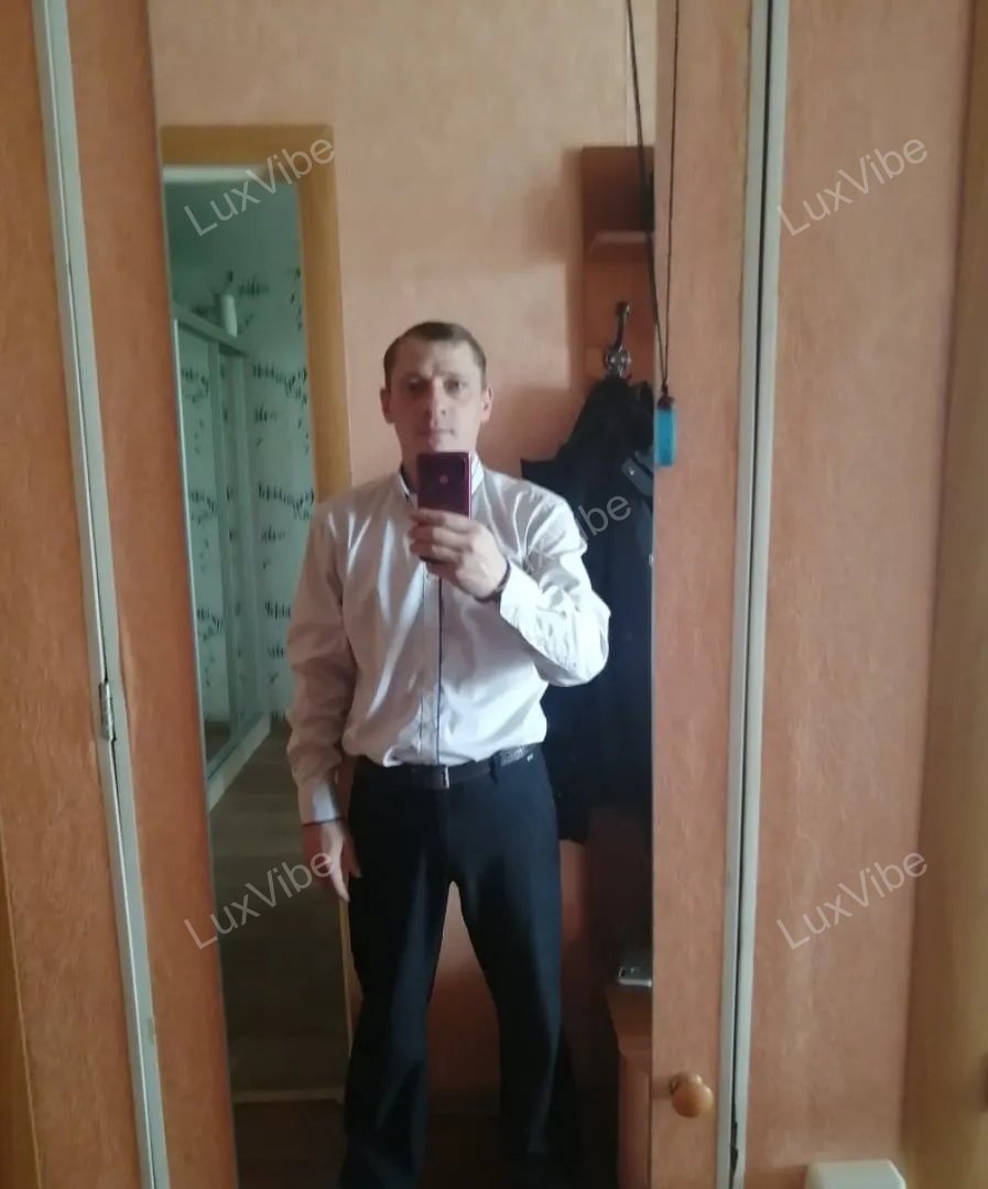 Игорь
