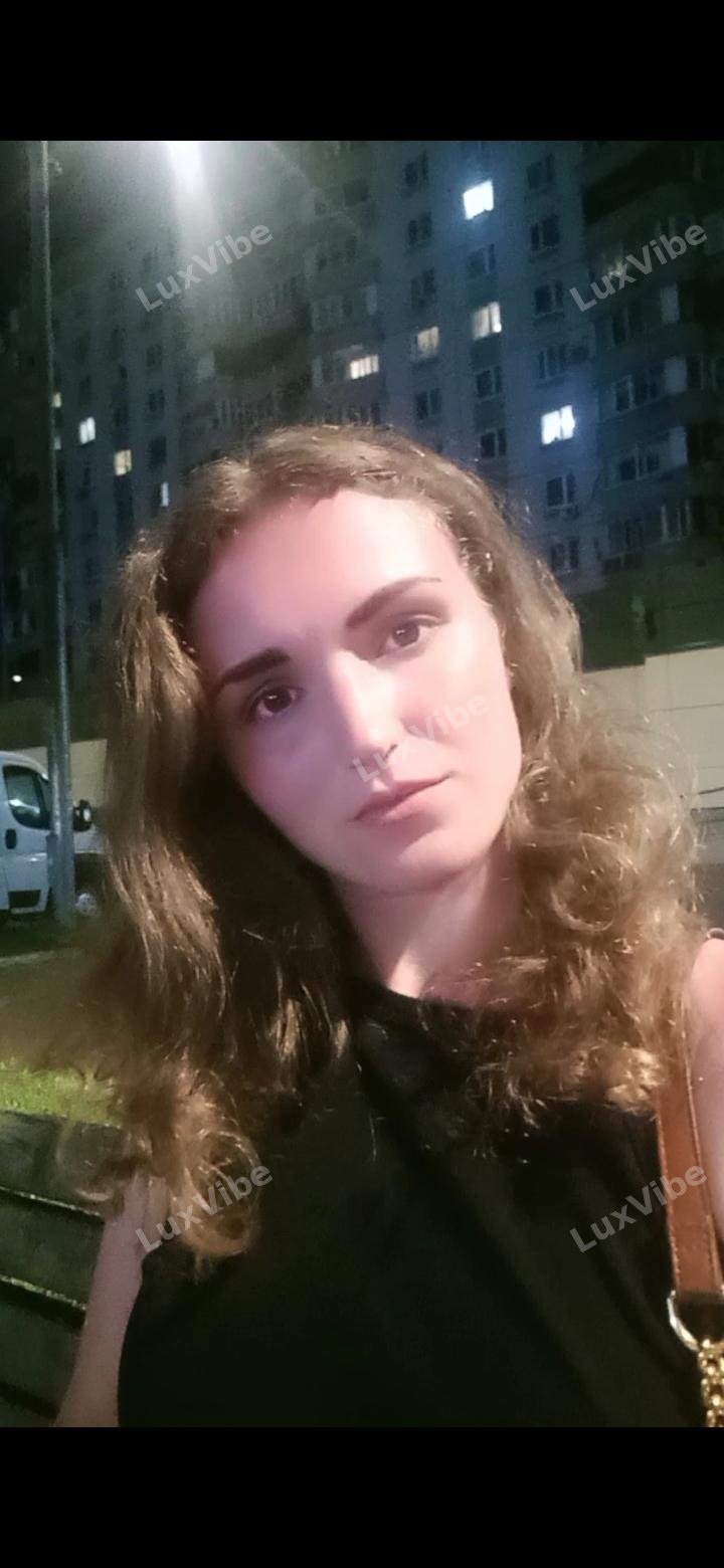 Дарья