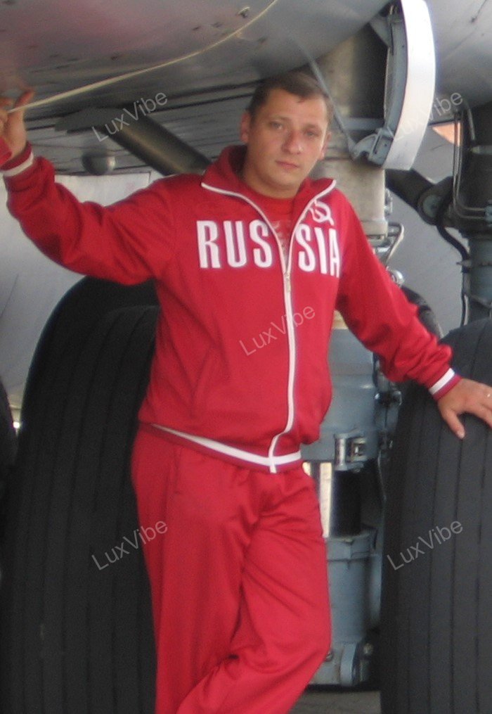 Игорь