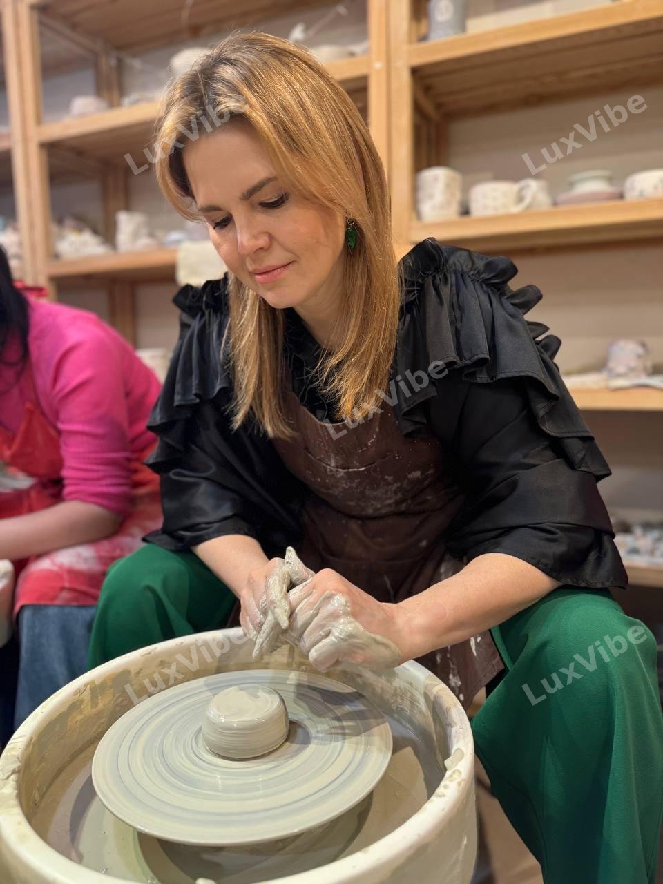 Екатерина