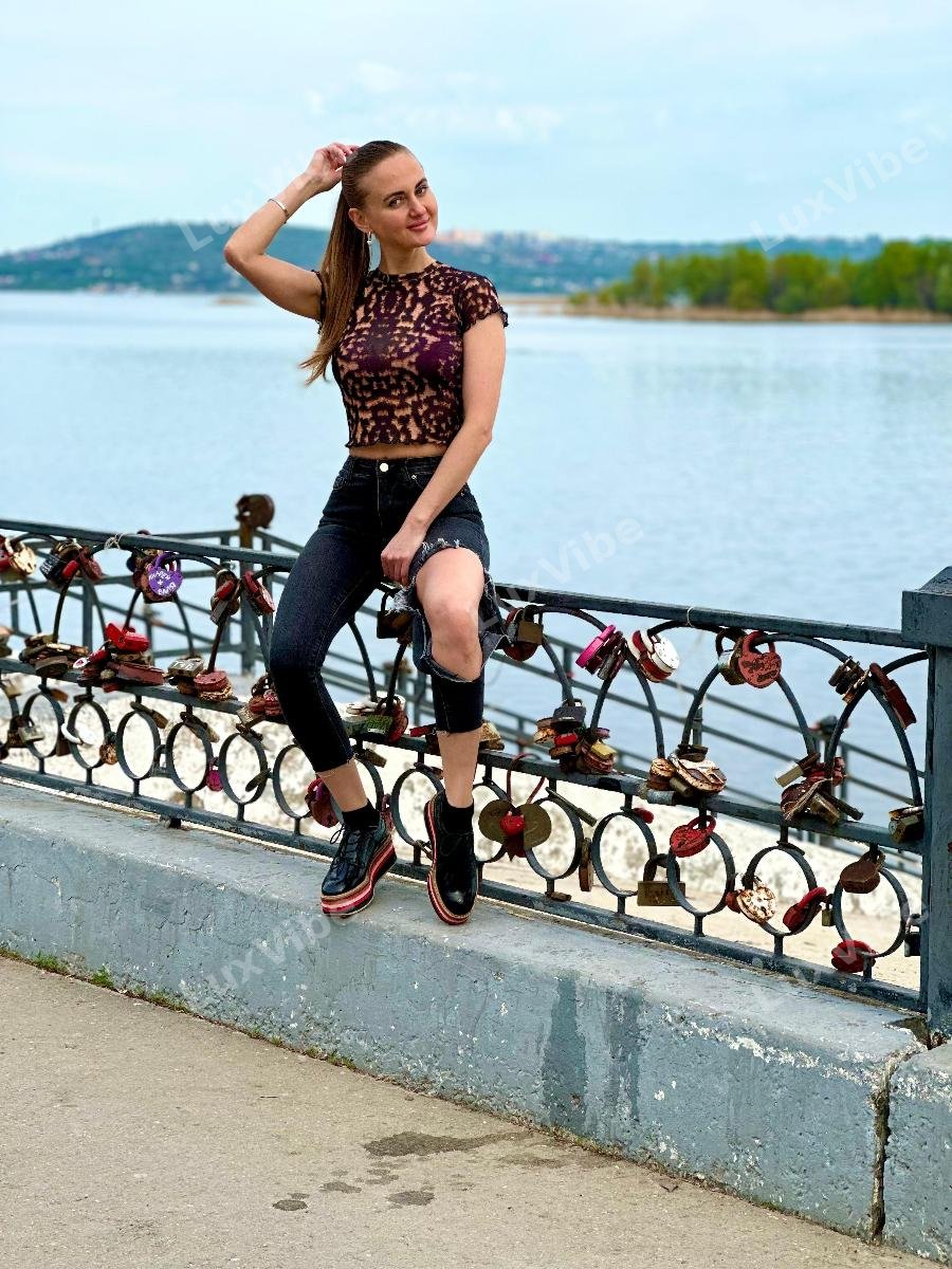 Оксана