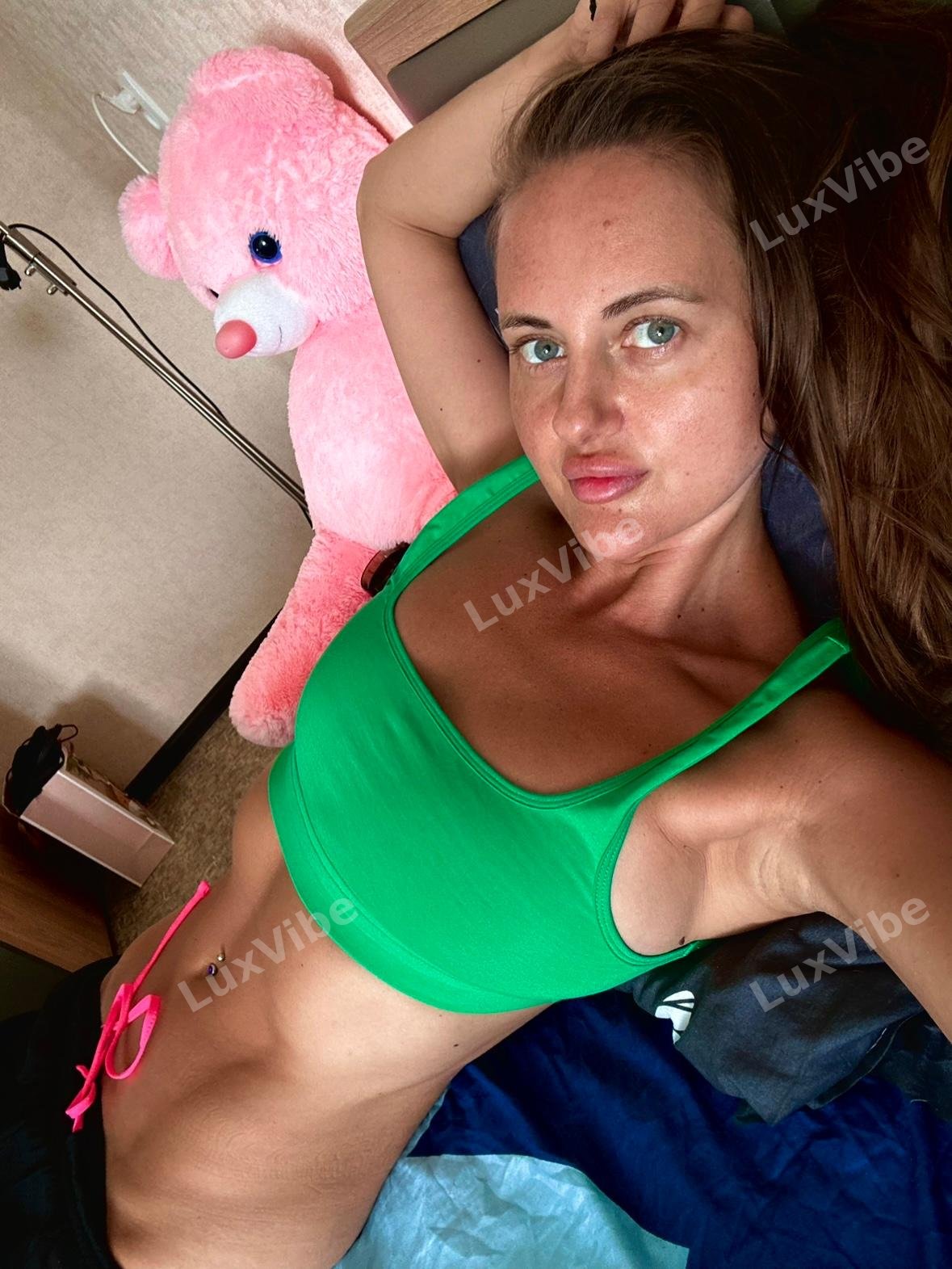 Оксана