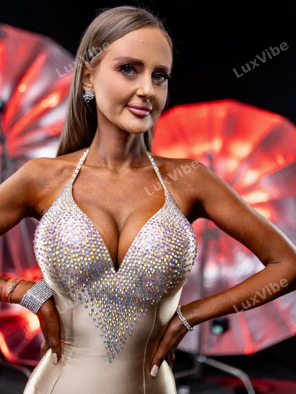 Оксана