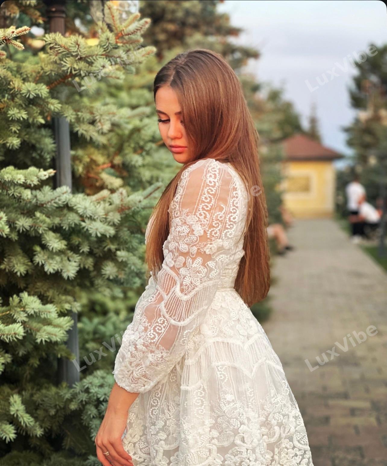 Валерия