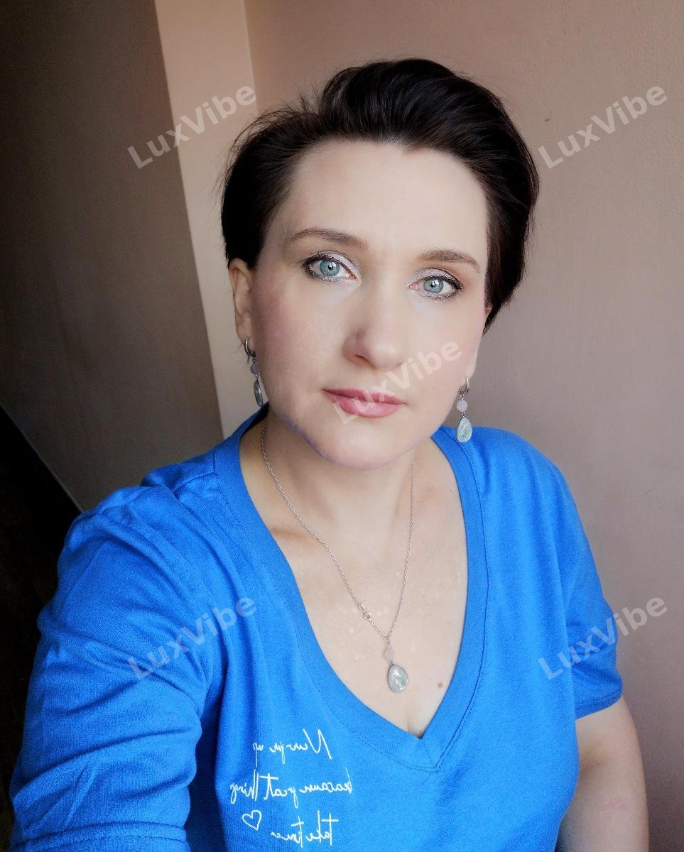 Наталья