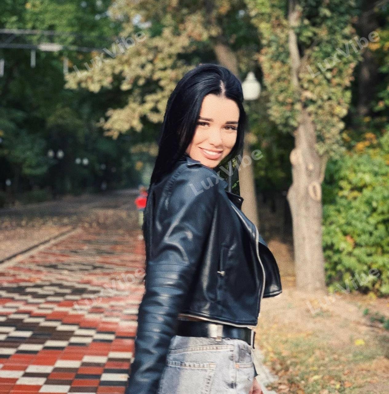 Полина