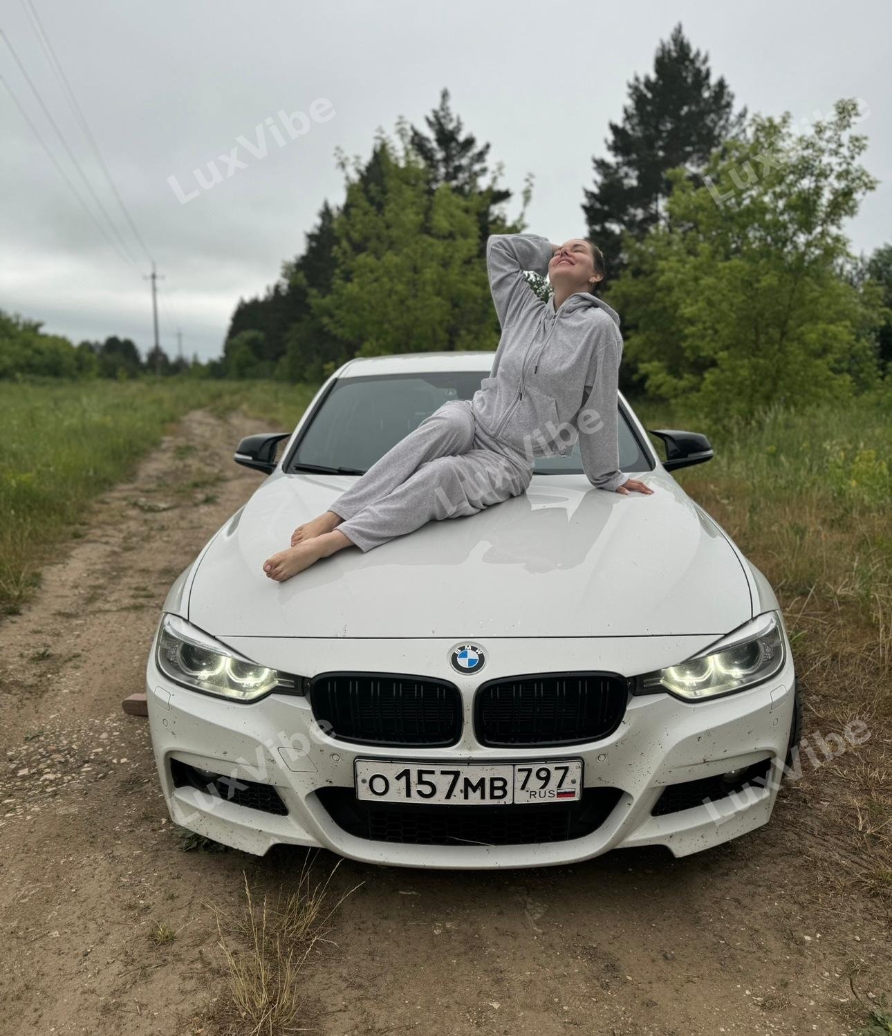 Мали