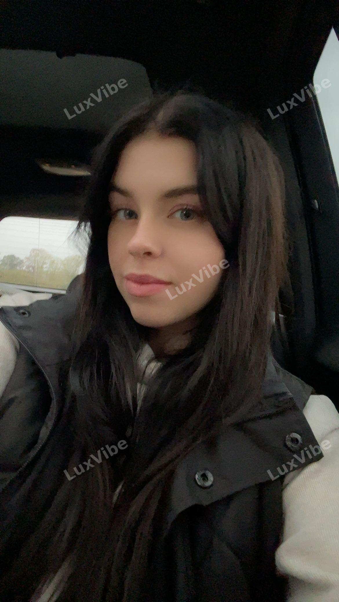 Анжелика Джумаева