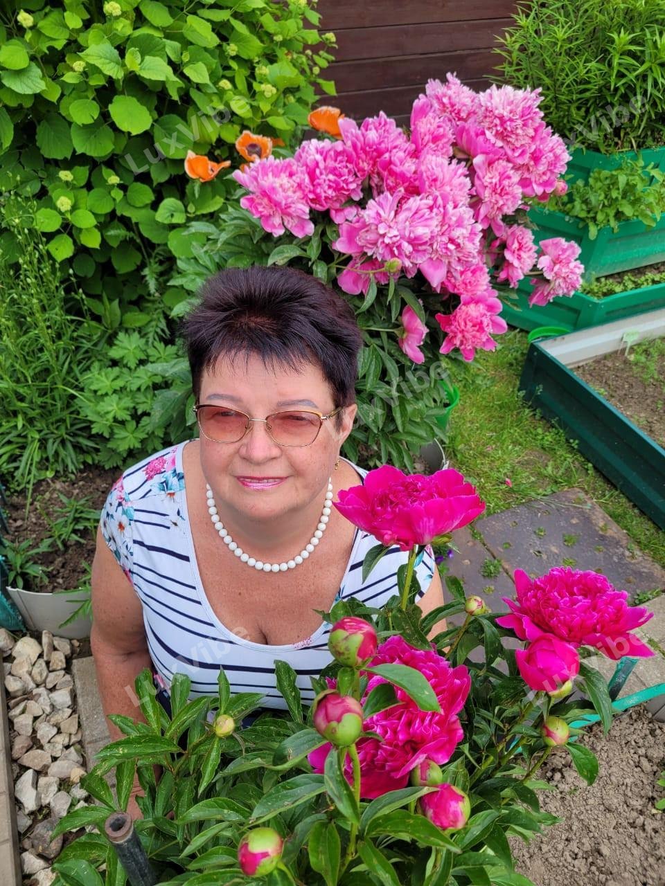 Валентина