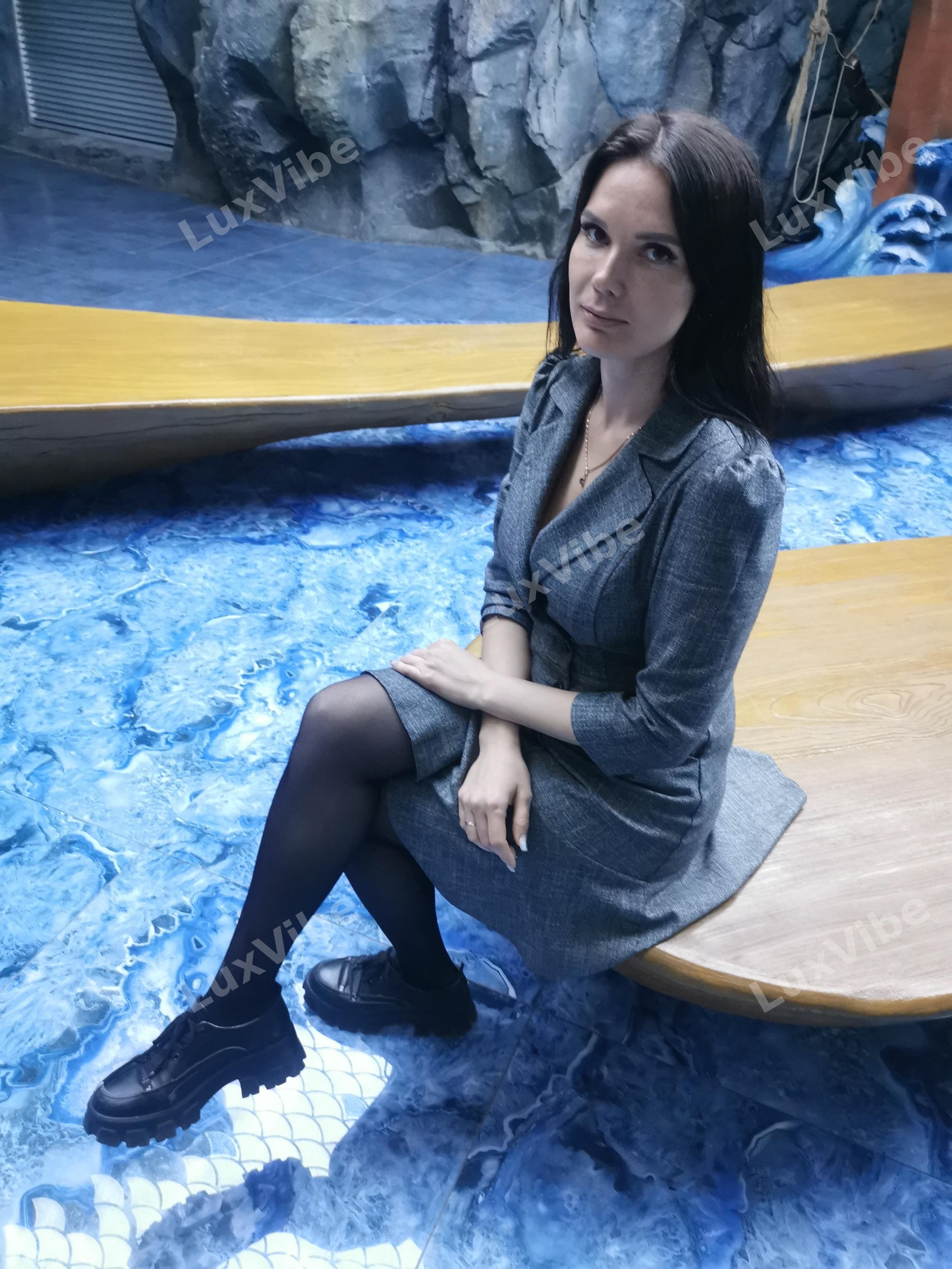 Наталья