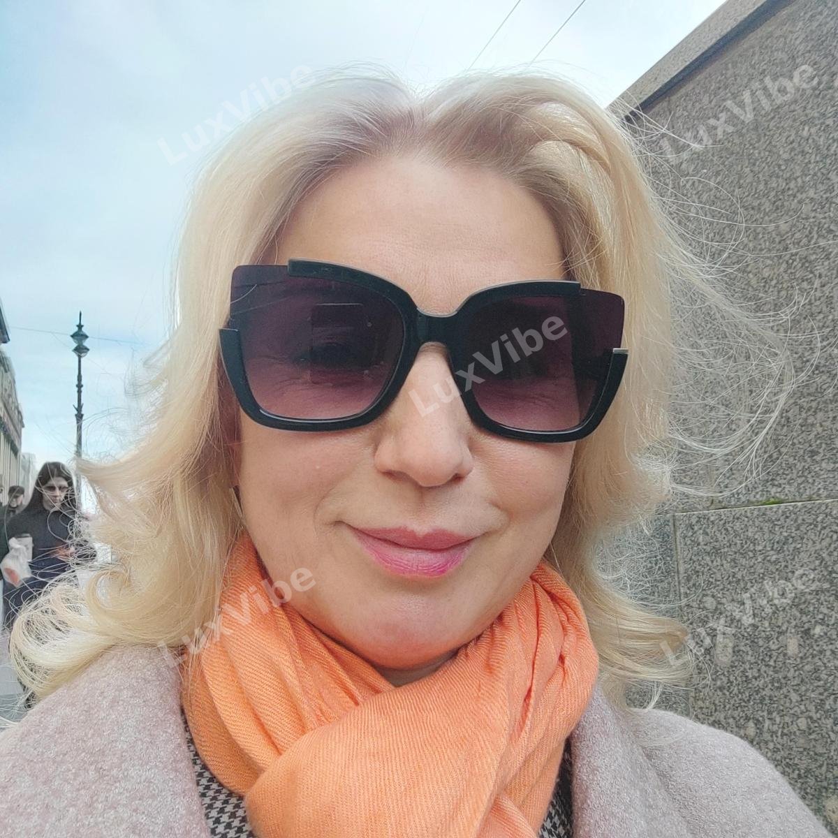 Ольга Прокофьева