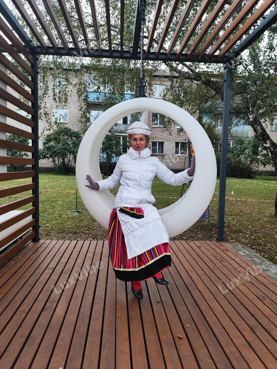 Ольга Прокофьева