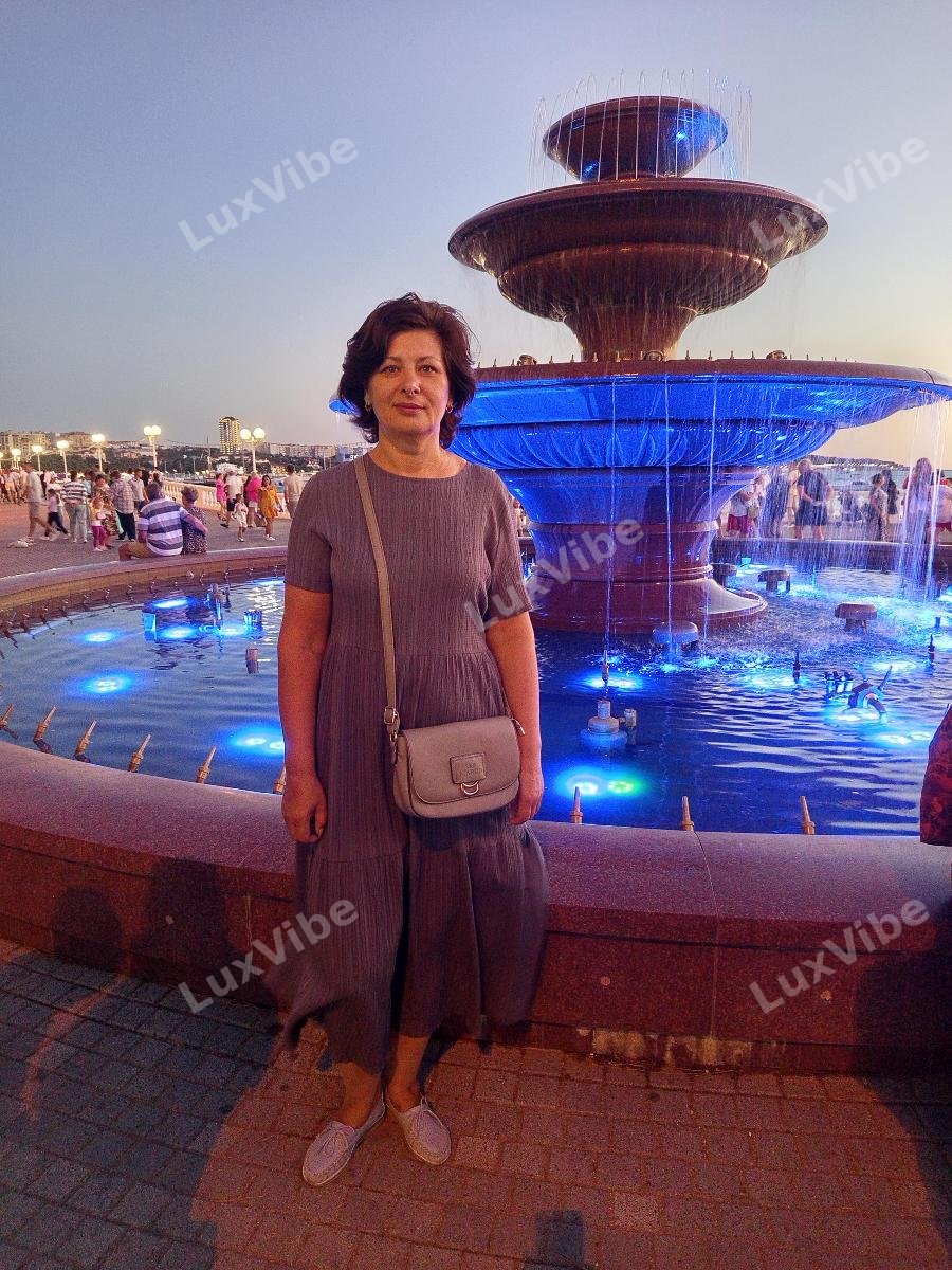 Галина