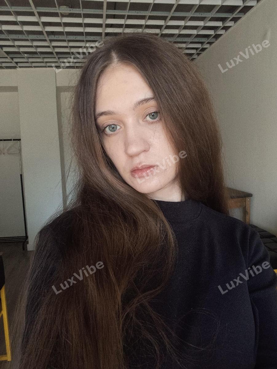Аня