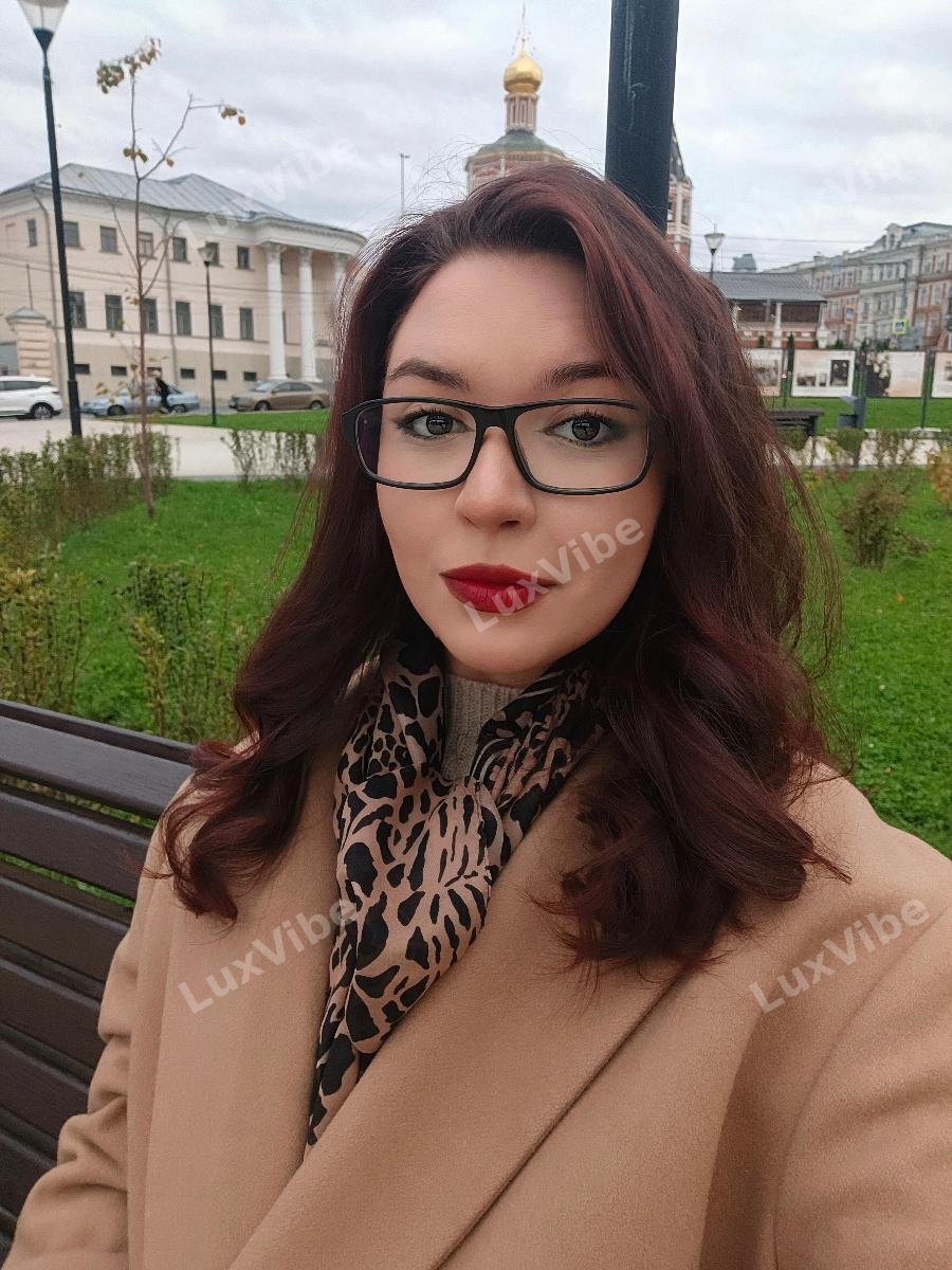 Анна 
