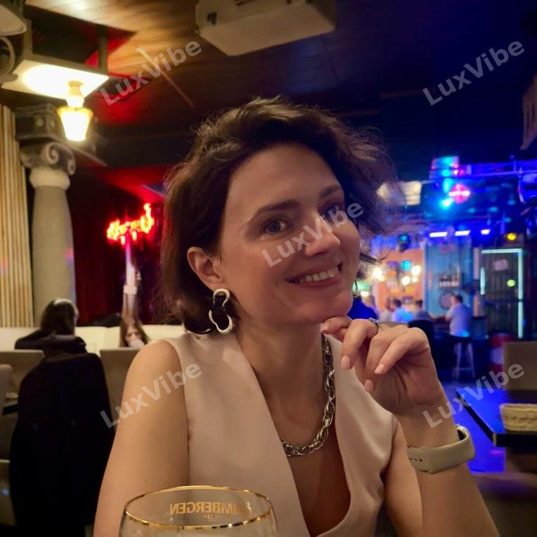 Svetlana
