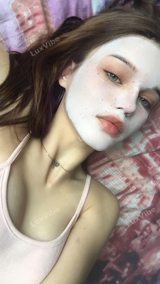 Оксана 