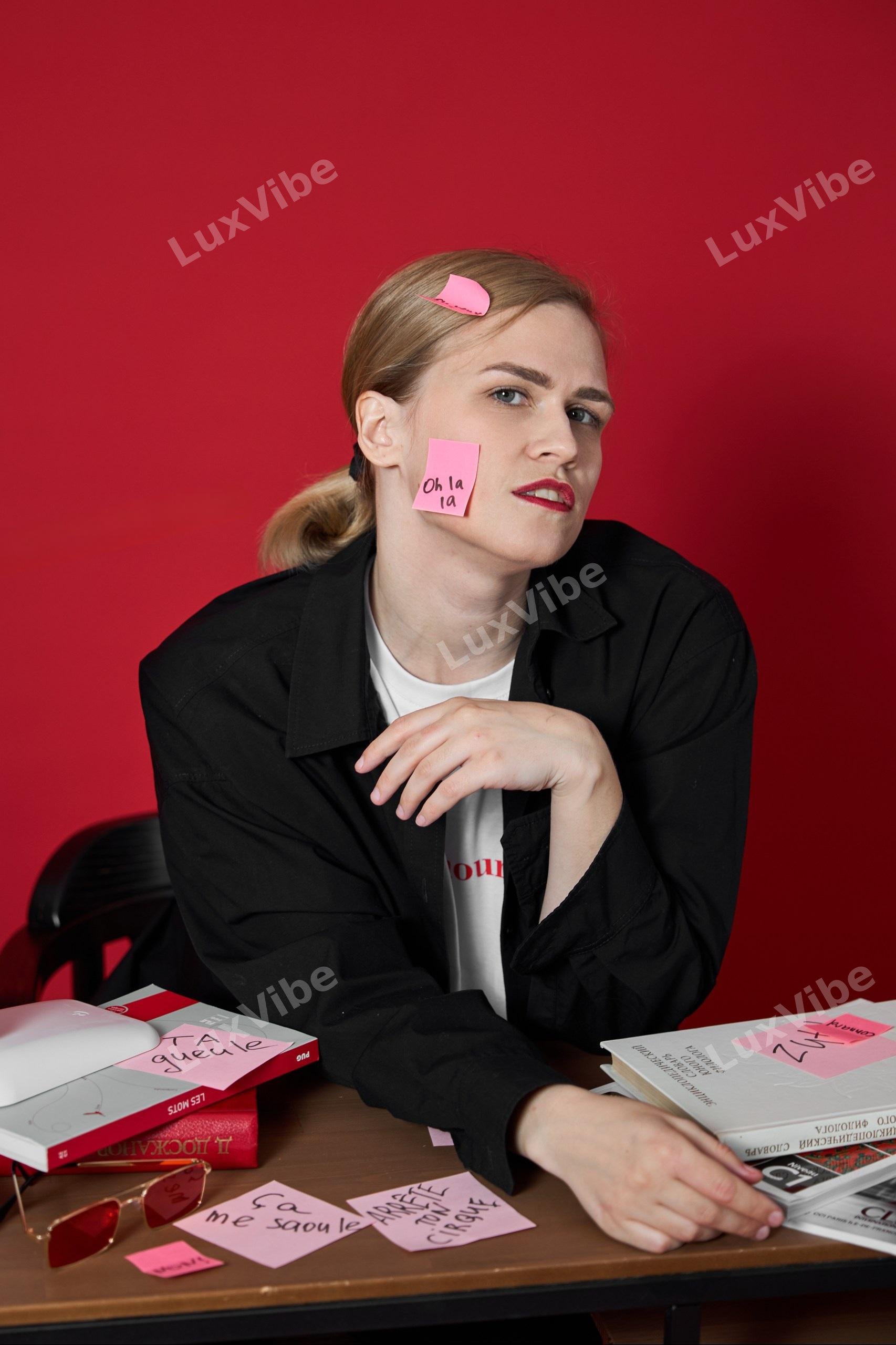 Анна