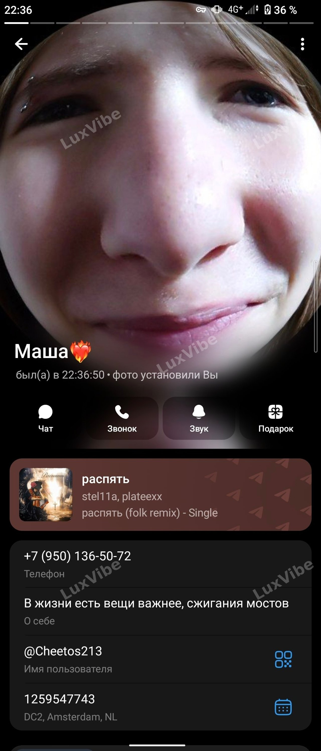 Амелия