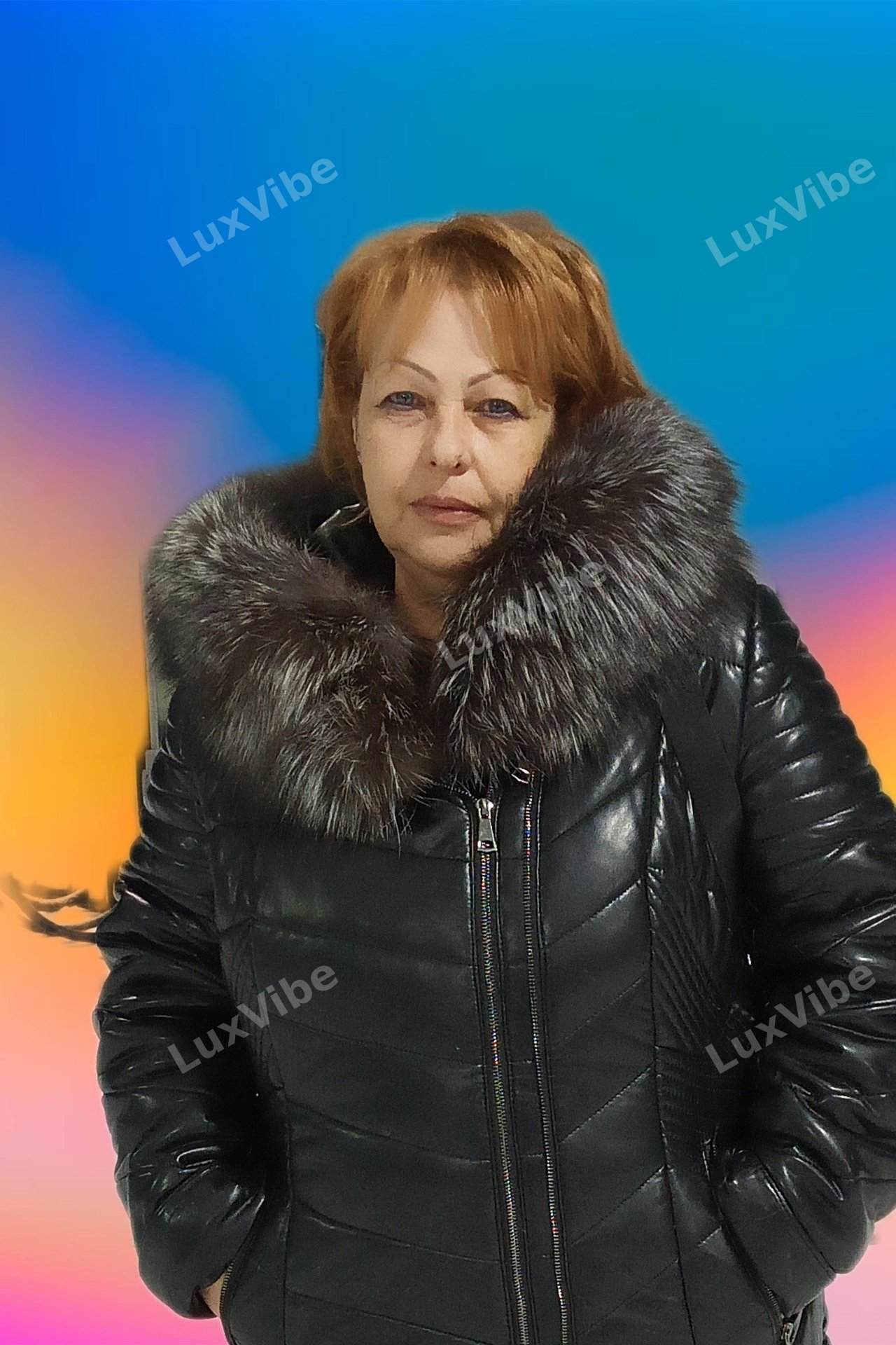 Светлана