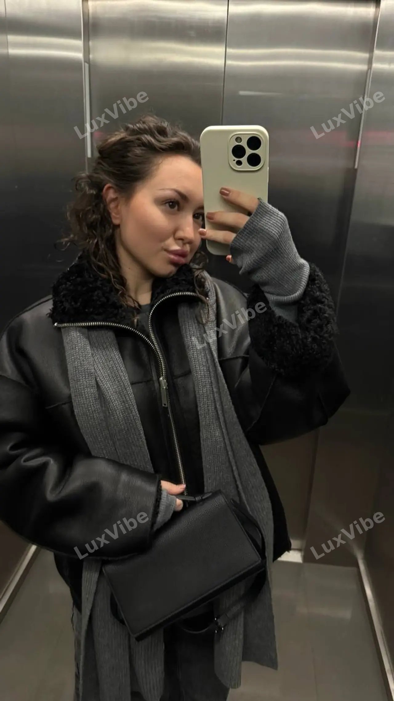 Полина
