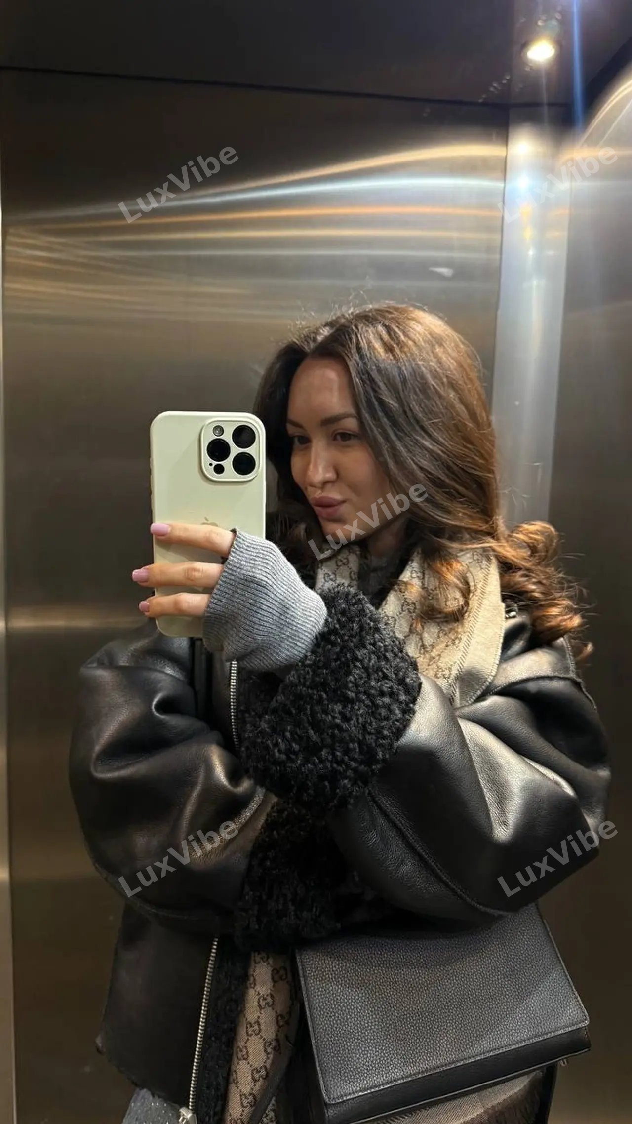 Полина