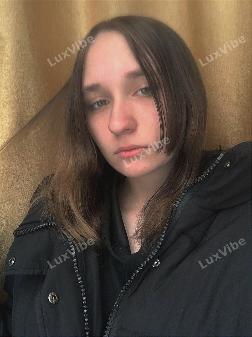 Твоя Кошка