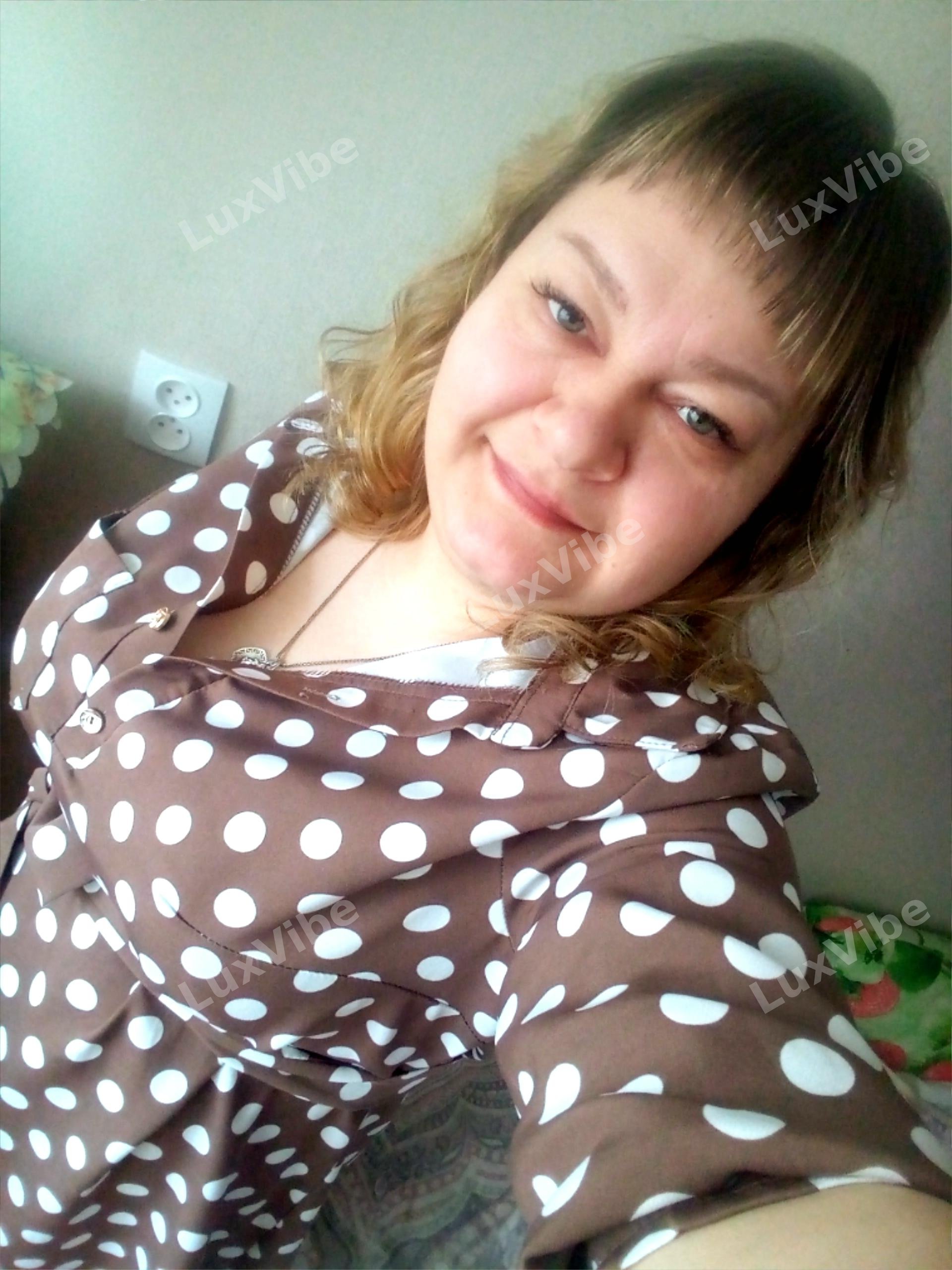 Любовь
