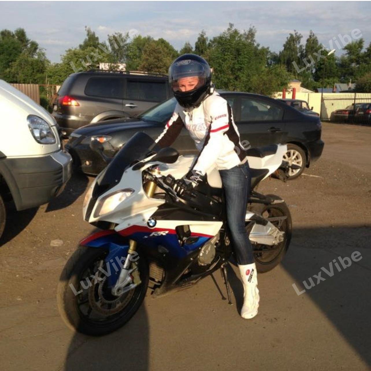 Евгения