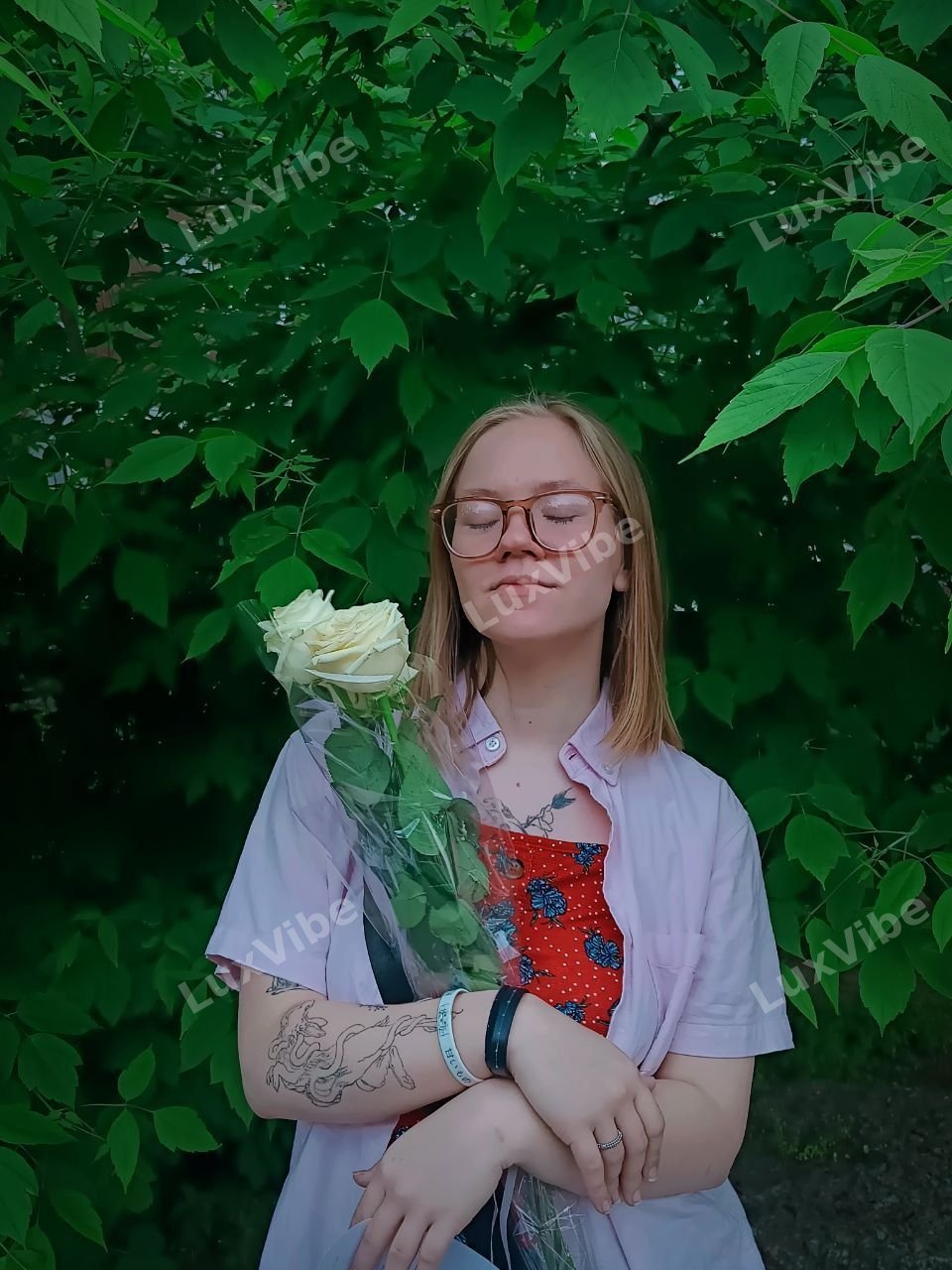 Людмила