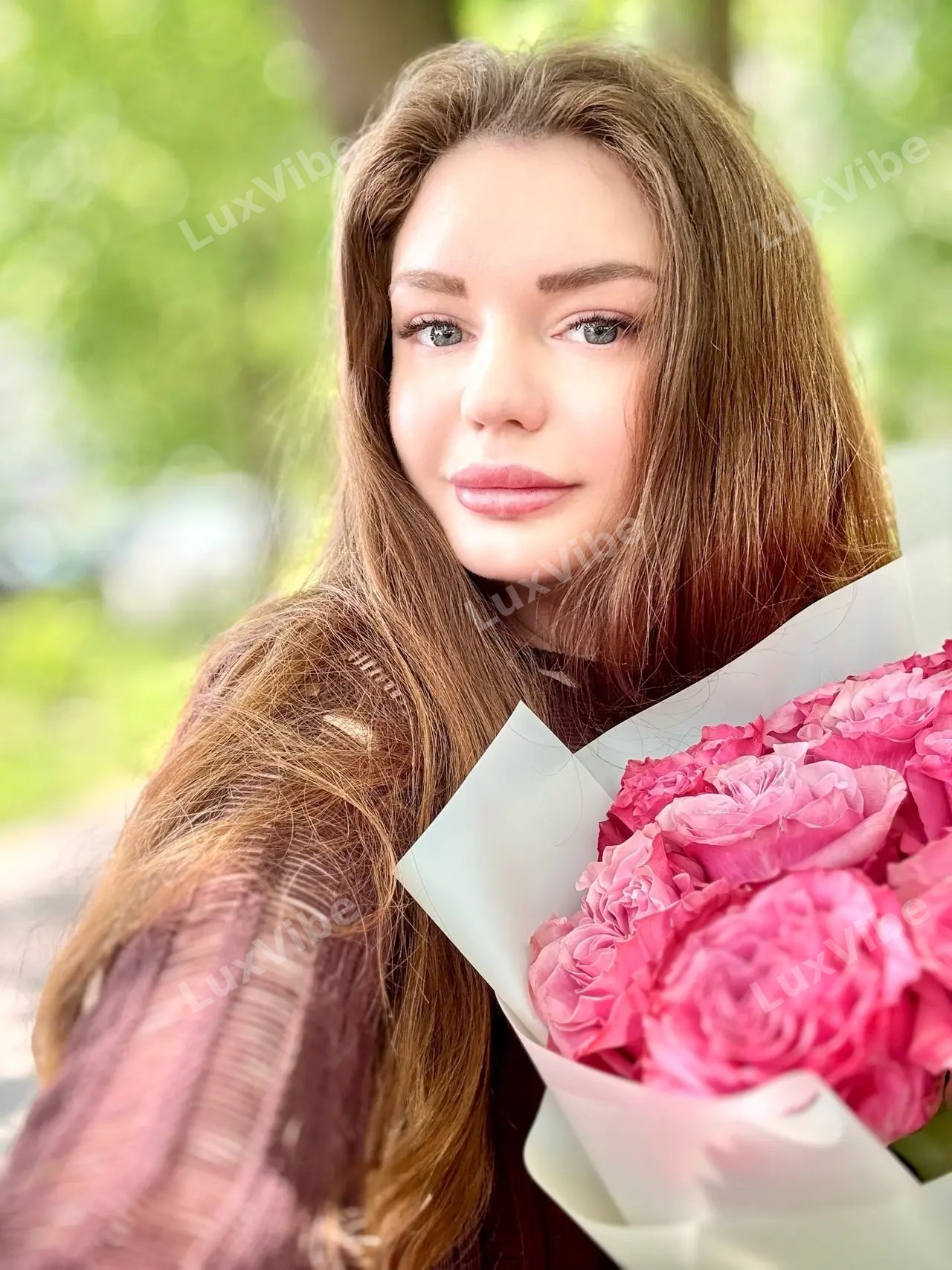 Дарья