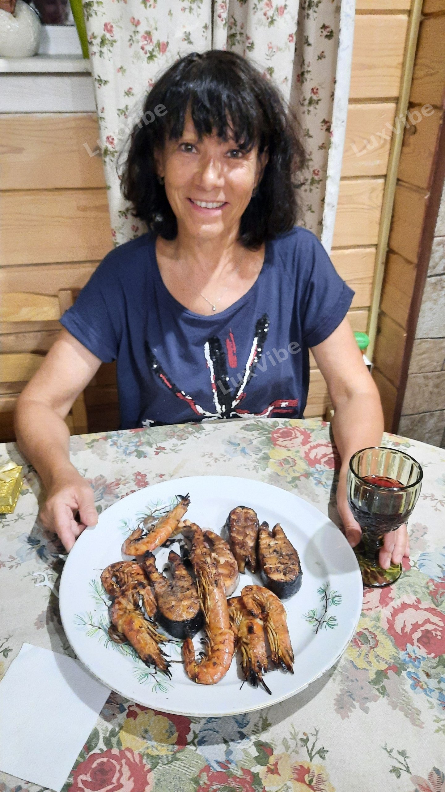 Марина