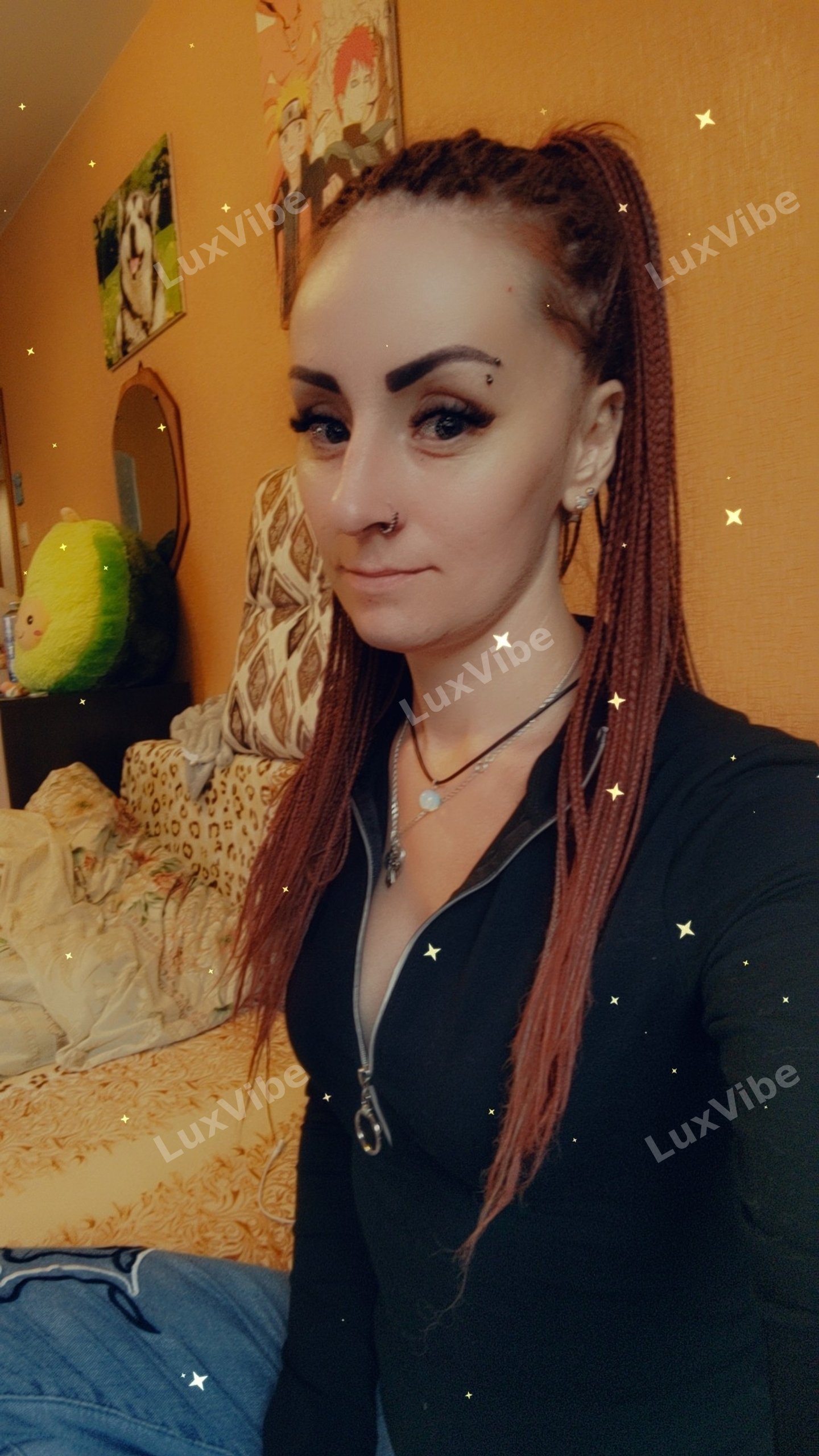 Анна