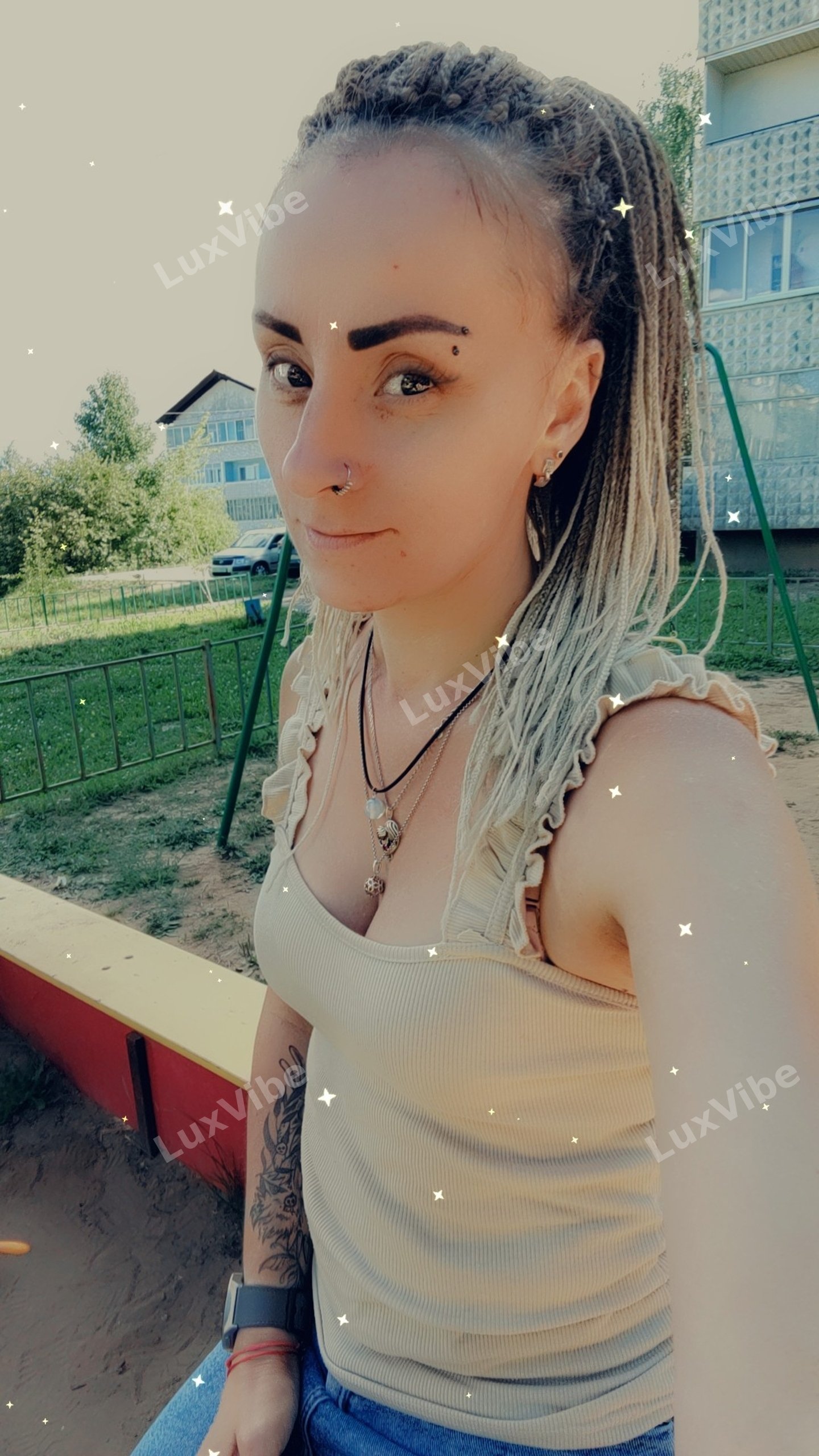 Анна