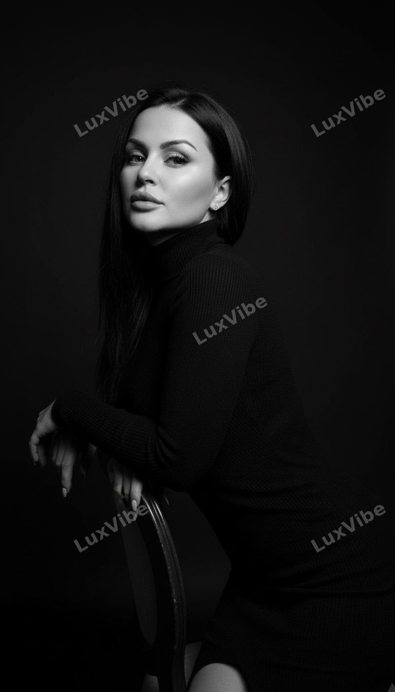 Марина