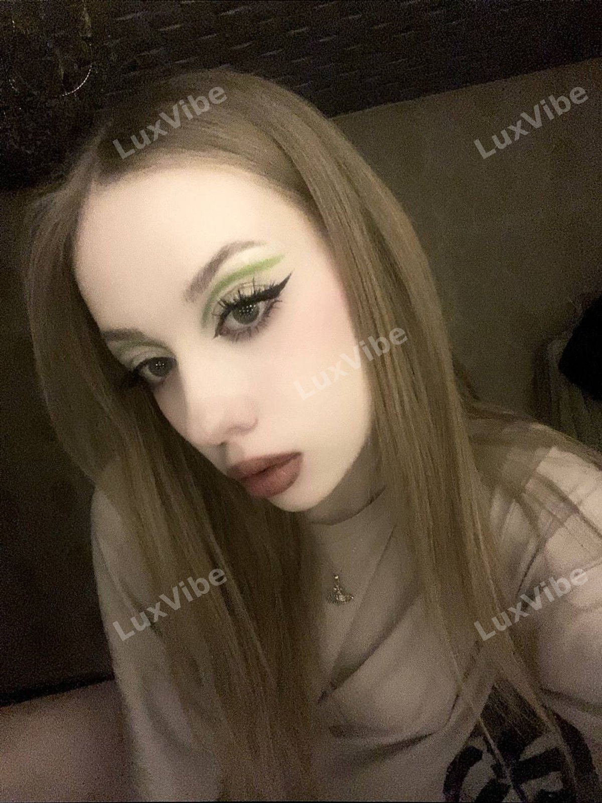 Эвелина