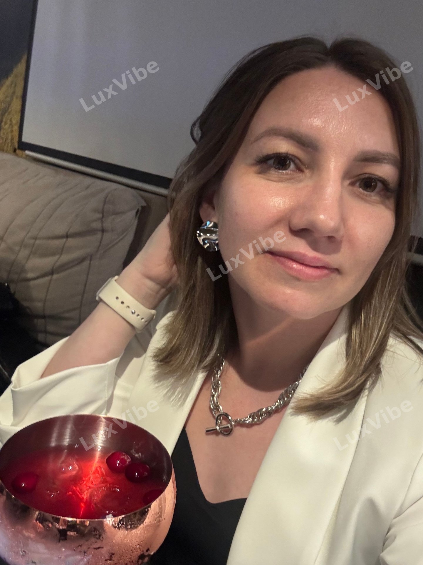 Лина