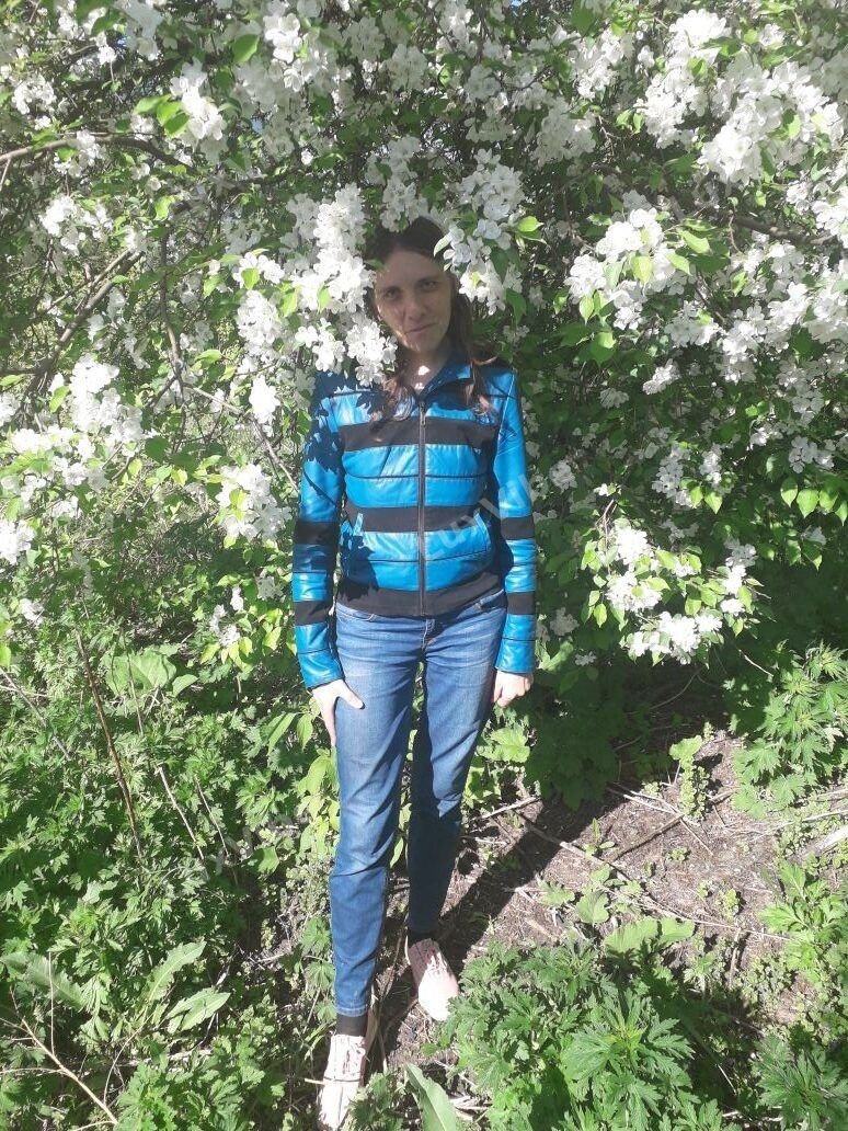 Анастасия