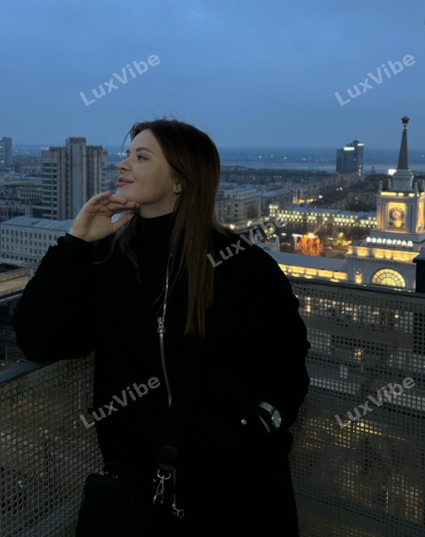 Кристина
