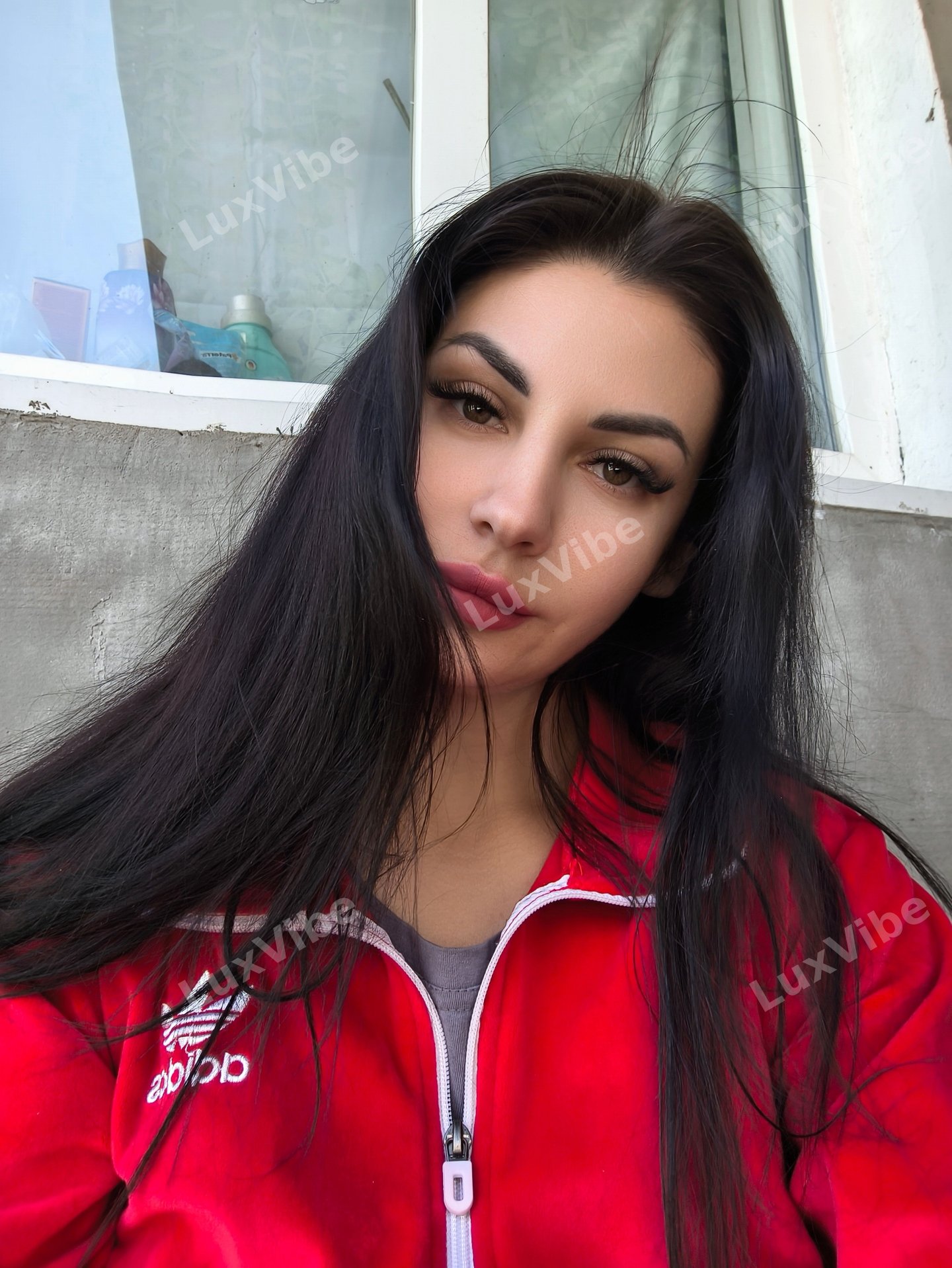 Карина