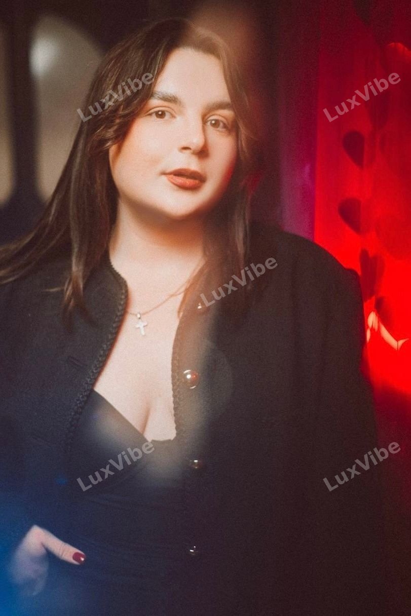 Кристина