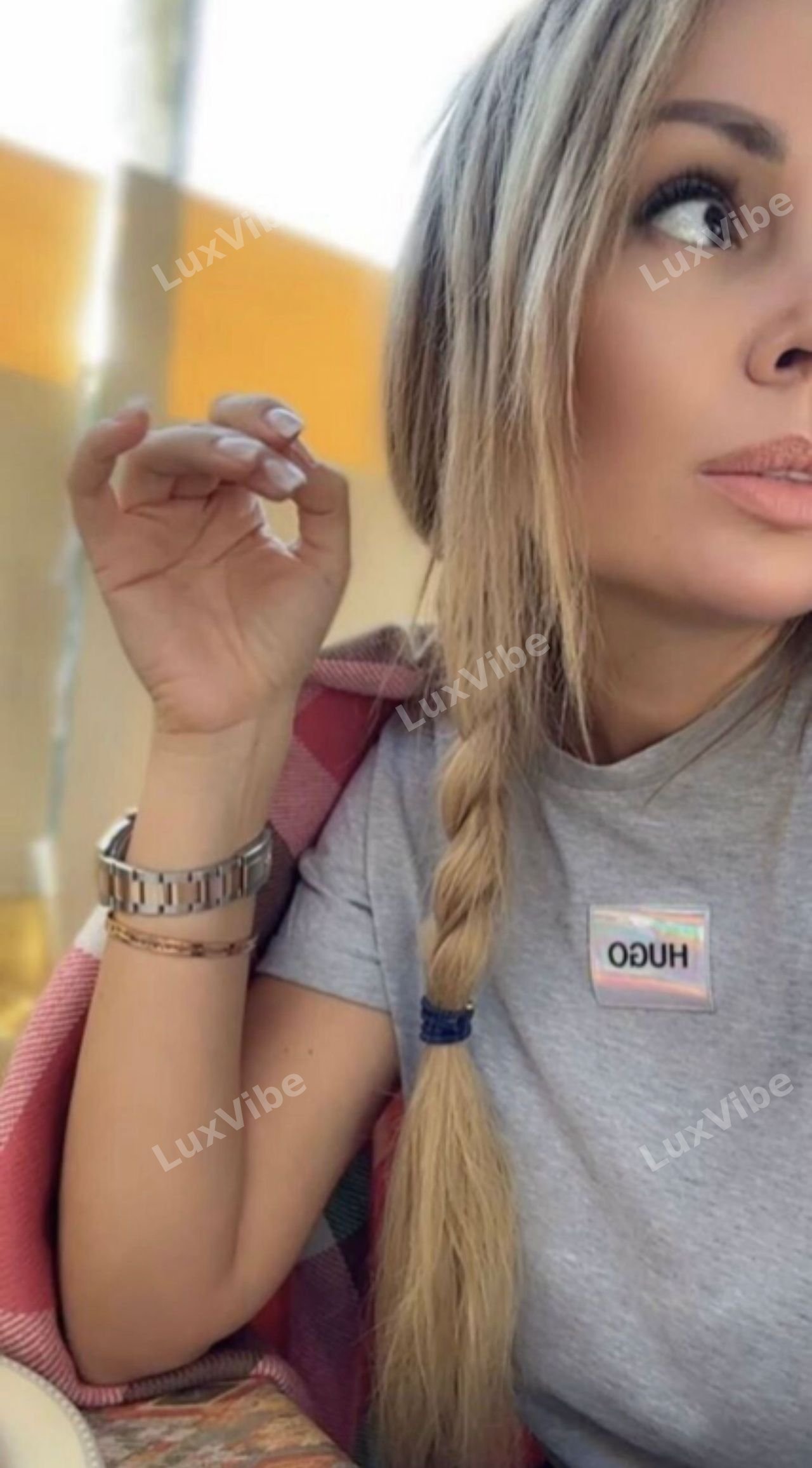 Оксана