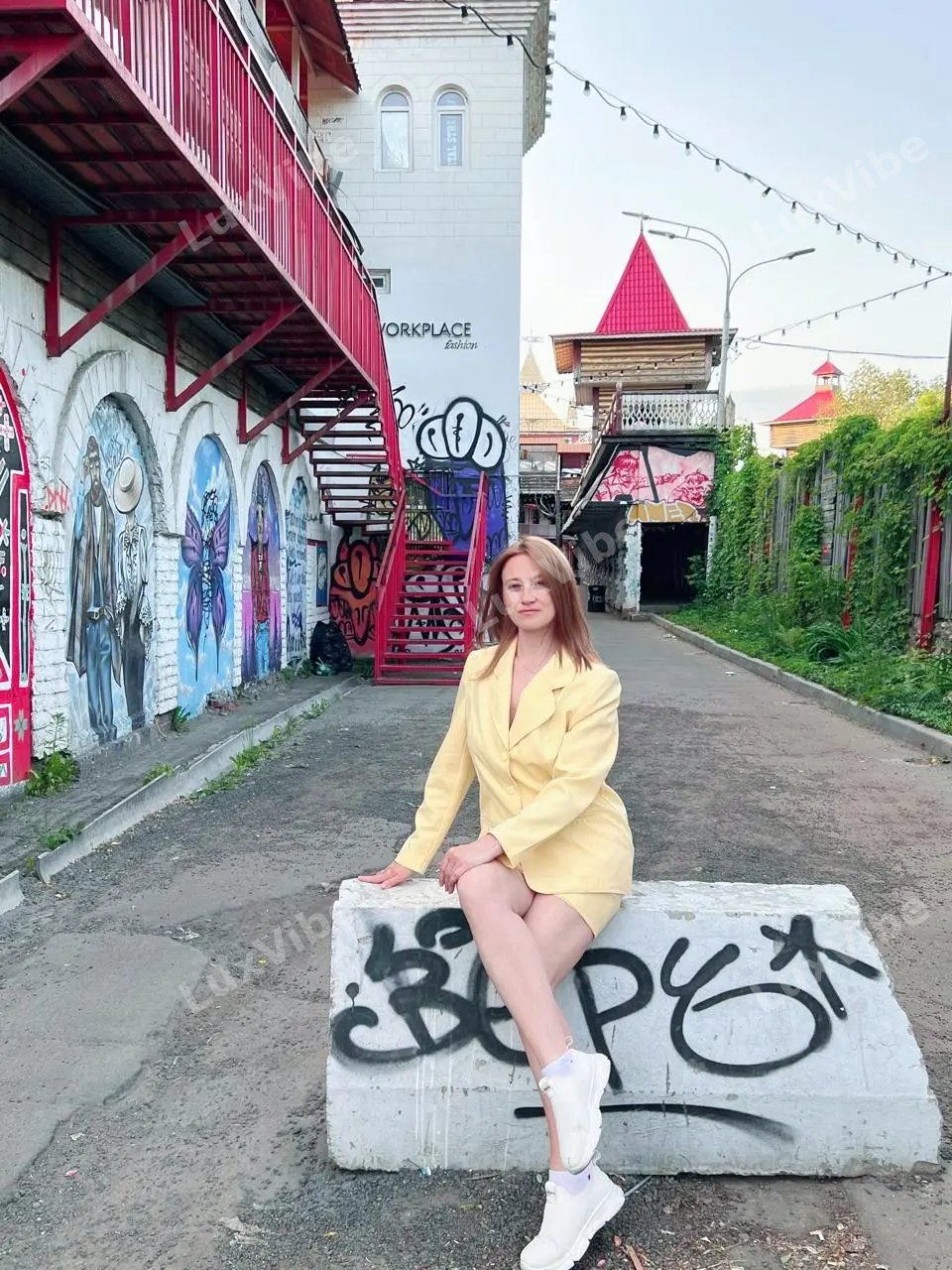 Екатерина