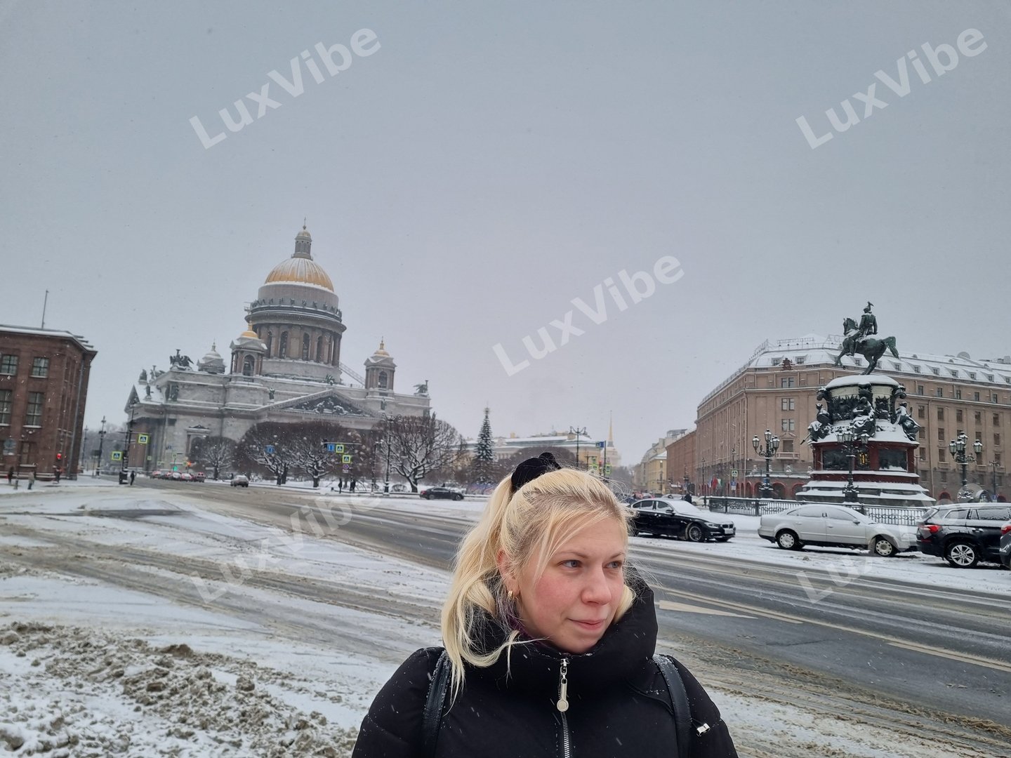 Екатерина