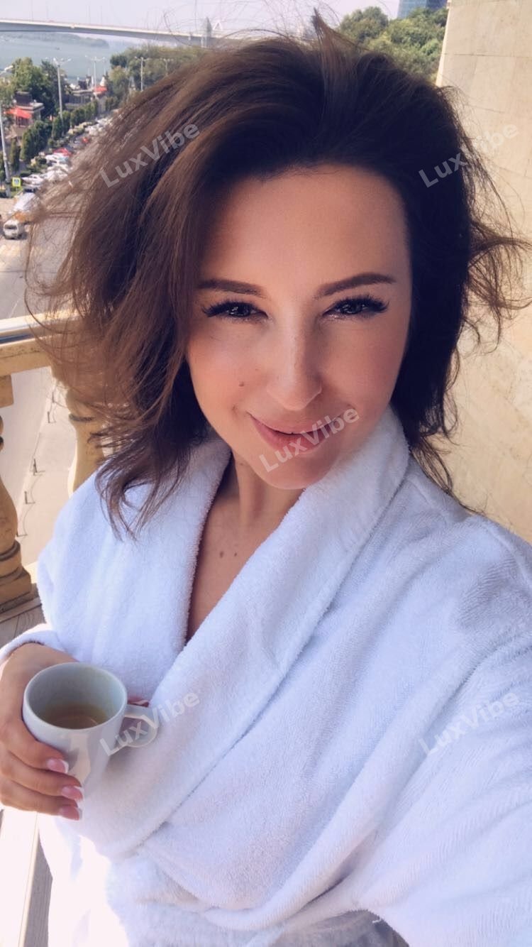 Галина
