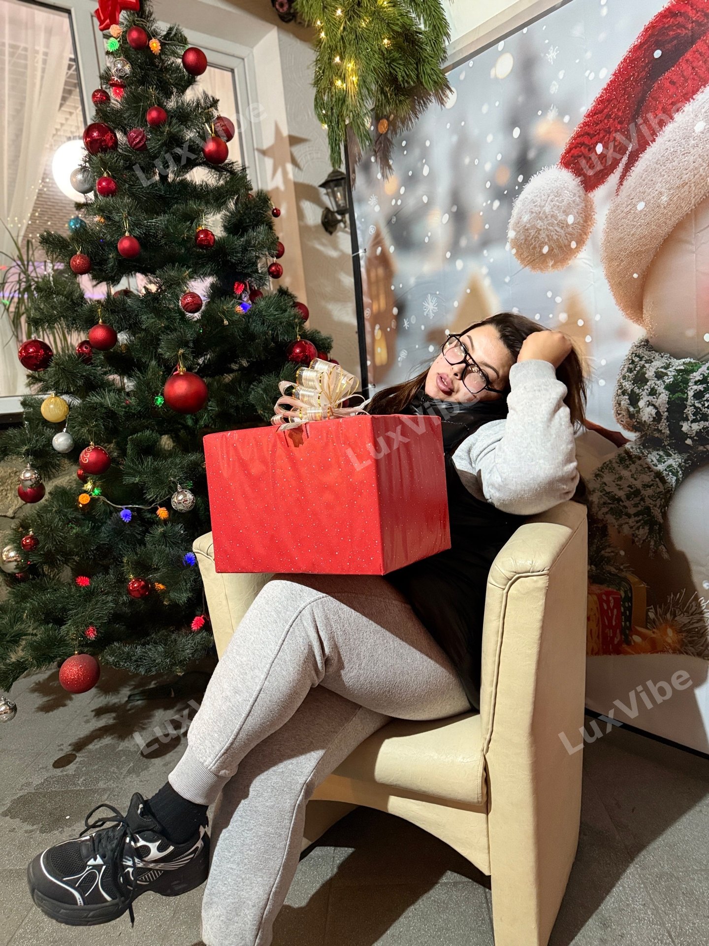 Валерия