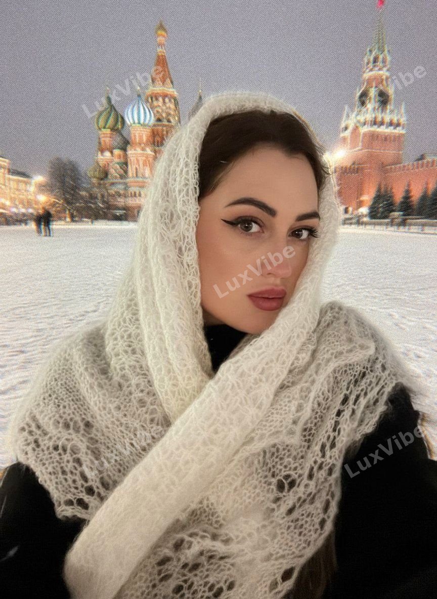 Алая